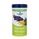 Fish Science Treats+Algae Food 50g